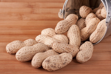 Peanuts