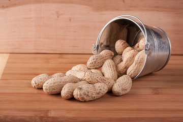 Peanuts