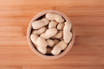 Peanuts