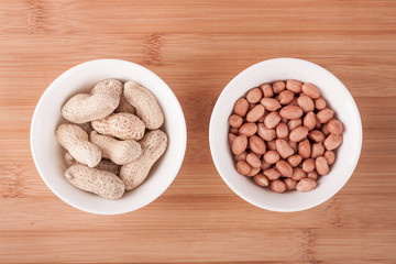 Peanuts