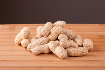 Peanuts