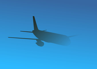 disappeared plane