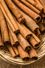 Cinnamon Sticks
