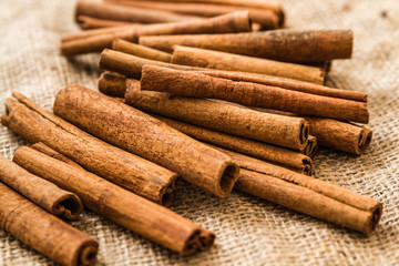 Cinnamon Sticks