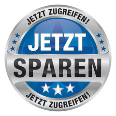 Jetzt sparen - Jetzt zugreifen!