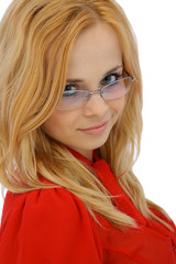 kobieta © fotodrobik