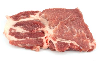 pork neck