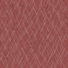 abstract background pattern with trendcolor marsala