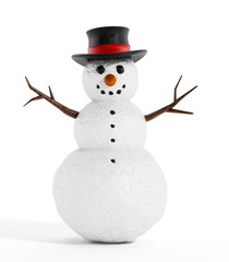 Snowman