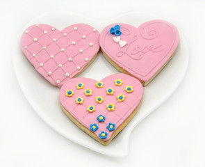 Butter Cookies