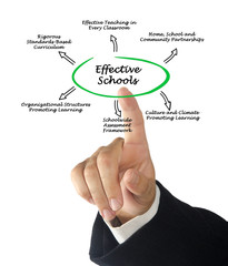 Effective Schools