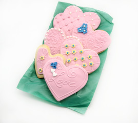 Butter Cookies