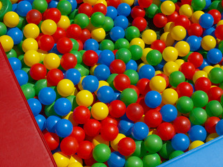 Ball Pool