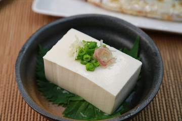 冷奴