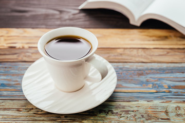 Coffee cup