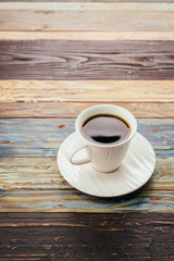 Coffee cup