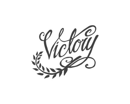 Victory b