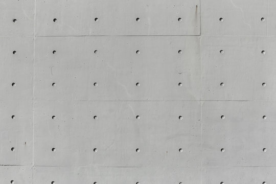 Grungy concrete wall