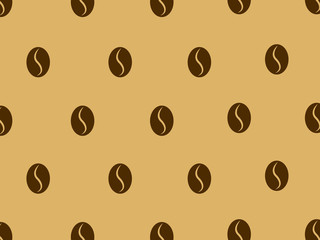 Coffee Bean Background