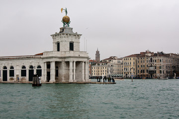 Naklejka premium Venezia