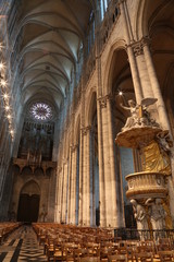 Cathédrale d'Amiens