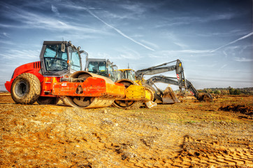 bagger team