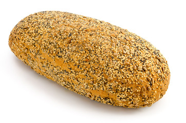 Mehrkornbrot