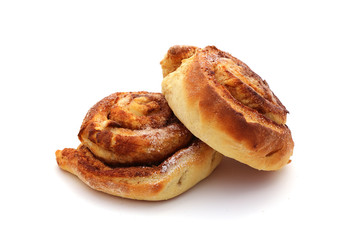 Kanelbullar
