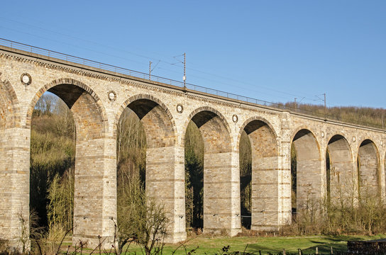 Altenbekener Viadukt