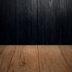 Wood background