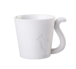 mug. ceramic mug on a background. mug. ceramic mug on a backgrou