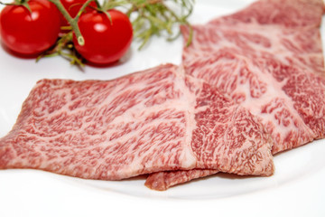 Original kobe beef