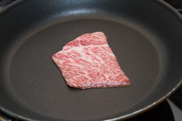Original kobe beef