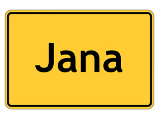 Beliebter Vorname