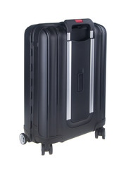 bag. travel bag. travel bag on a background.