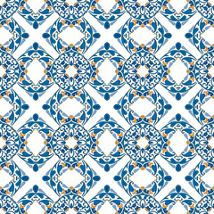Seamless pattern