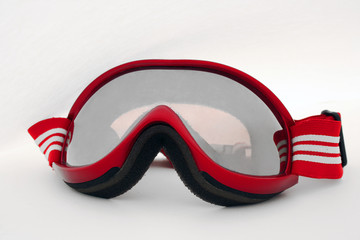 Ski goggles