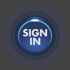 Call to action button