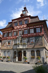 Stein am Rhein (CH) - Rathaus