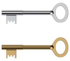 Keys