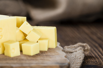 Cheese