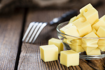 Cheese