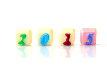Chocolate Year 2015