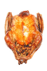 Roast turkey