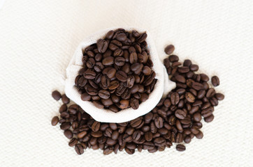 Coffee bean