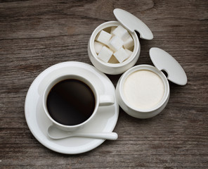 coffee