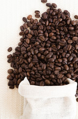 Coffee bean
