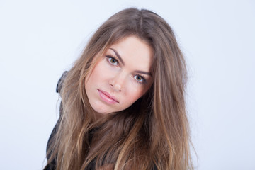 Fototapeta premium beauty glamour portrait