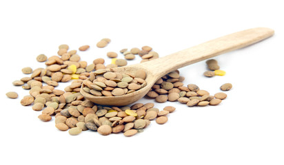lentils