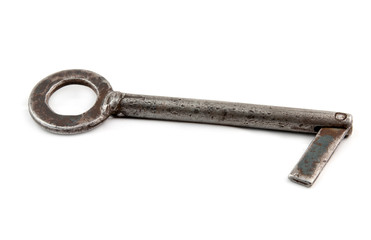 old single key